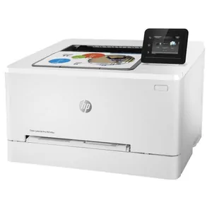 Замена тонера на принтере HP Pro M254DW в Белгороде